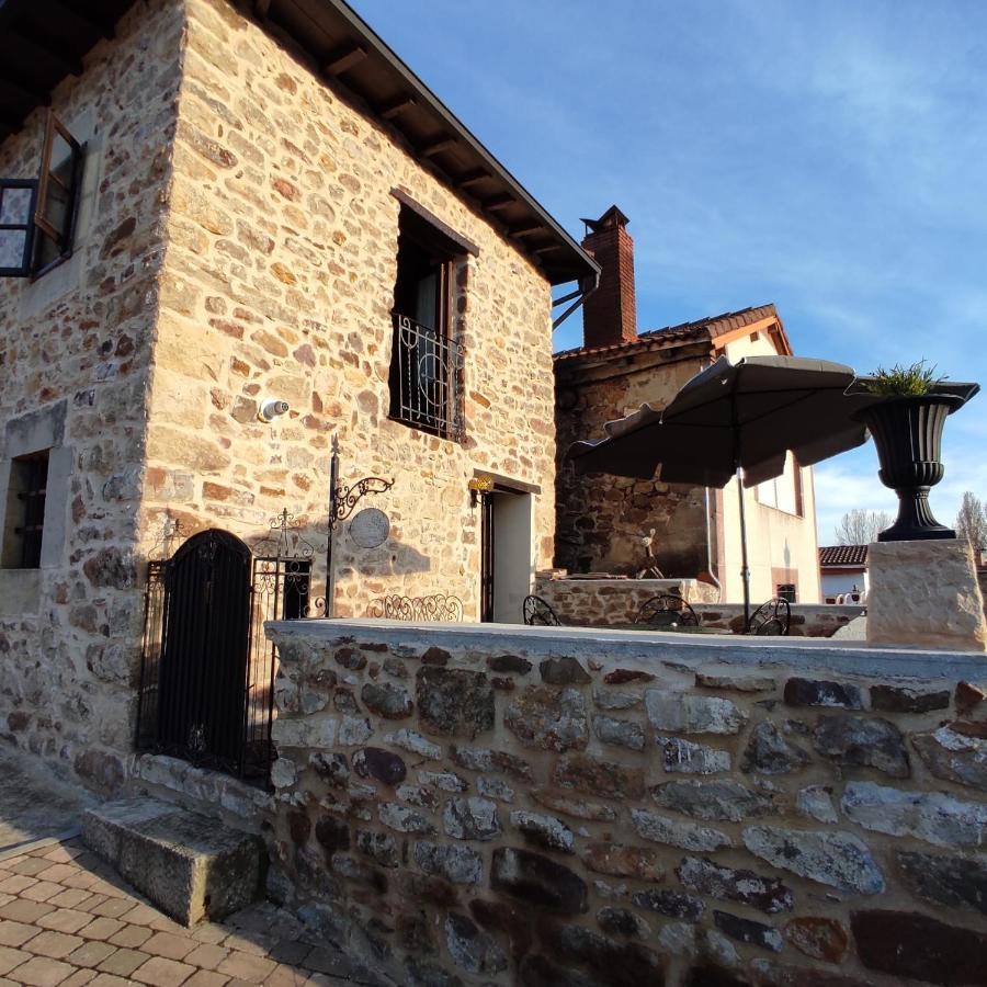 Holiday home La Casa De La Tina Porquera de Santullan