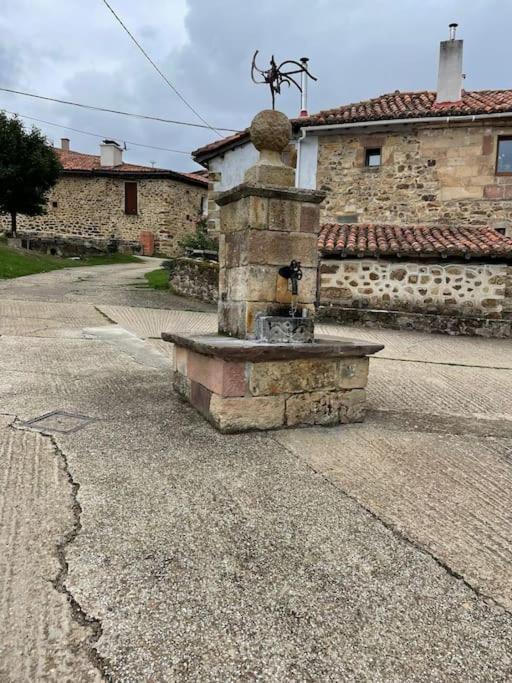Dom wakacyjny La Casa De La Tina *