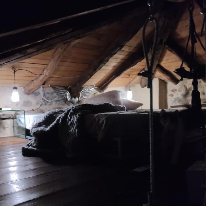 La Casa De La Tina Holiday home *
