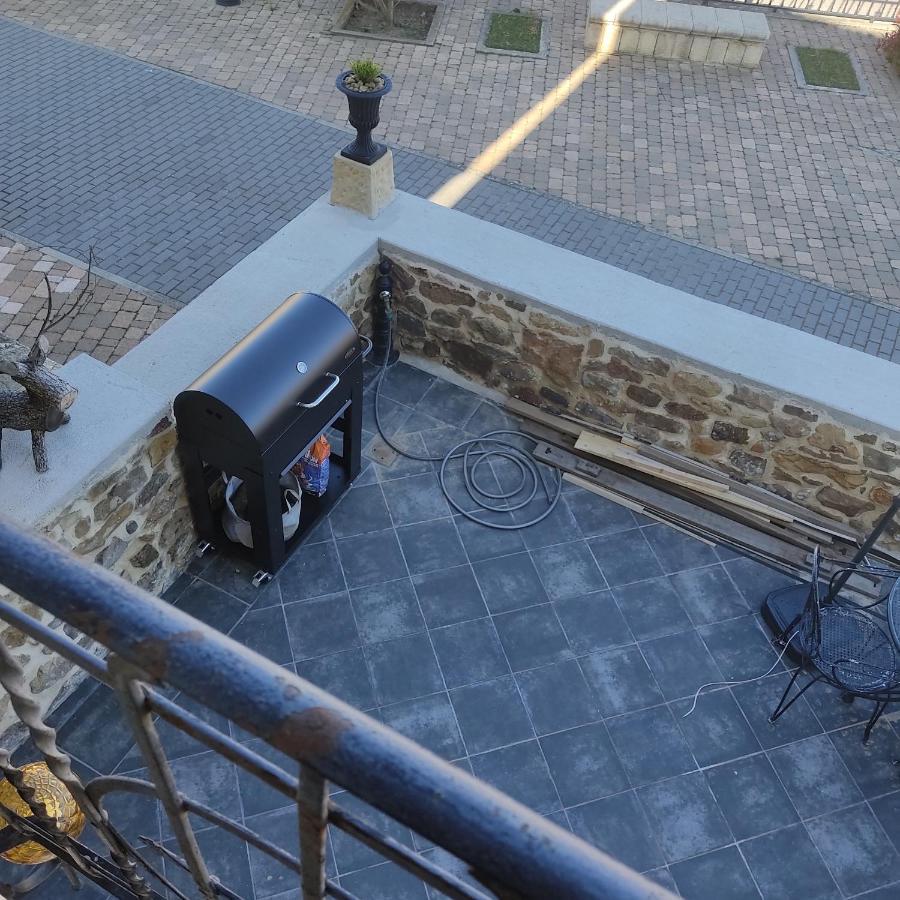 Dom wakacyjny La Casa De La Tina *